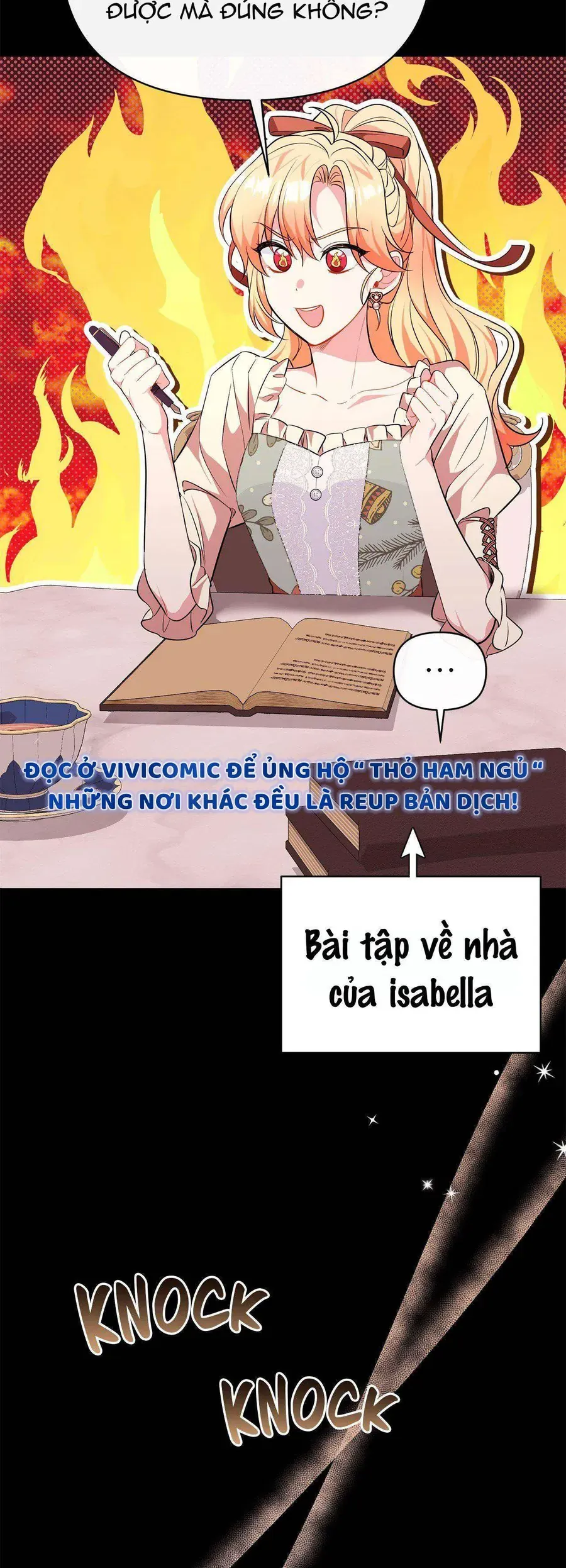 Có Nhiều Nam Chính Quá Đi! Chap 26 - Next Chap 25