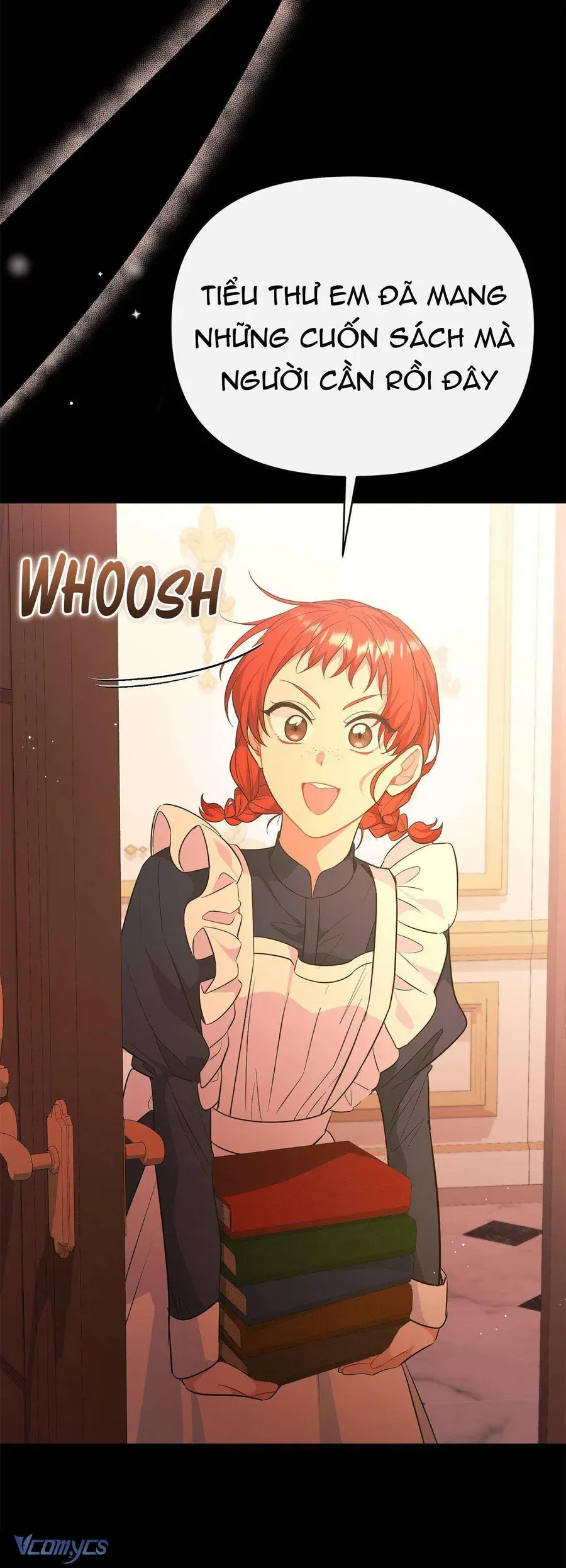 Có Nhiều Nam Chính Quá Đi! Chap 26 - Next Chap 25