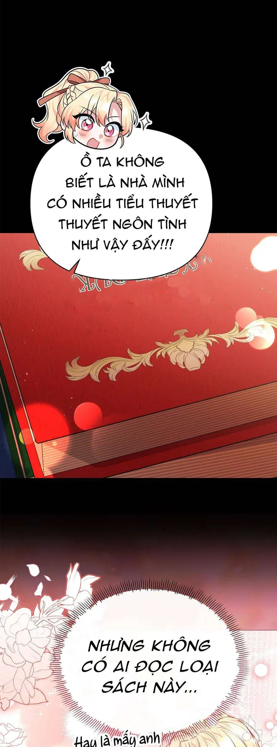 Có Nhiều Nam Chính Quá Đi! Chap 26 - Next Chap 25