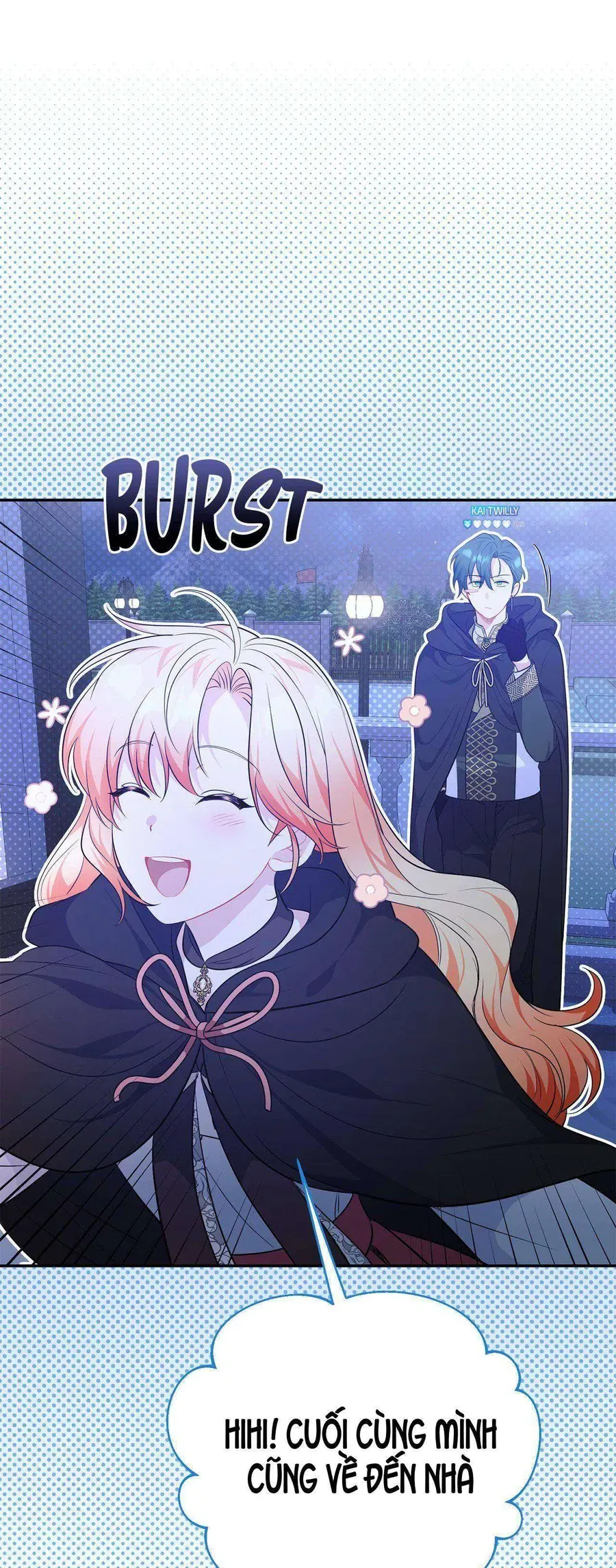 Có Nhiều Nam Chính Quá Đi! Chap 26 - Next Chap 25