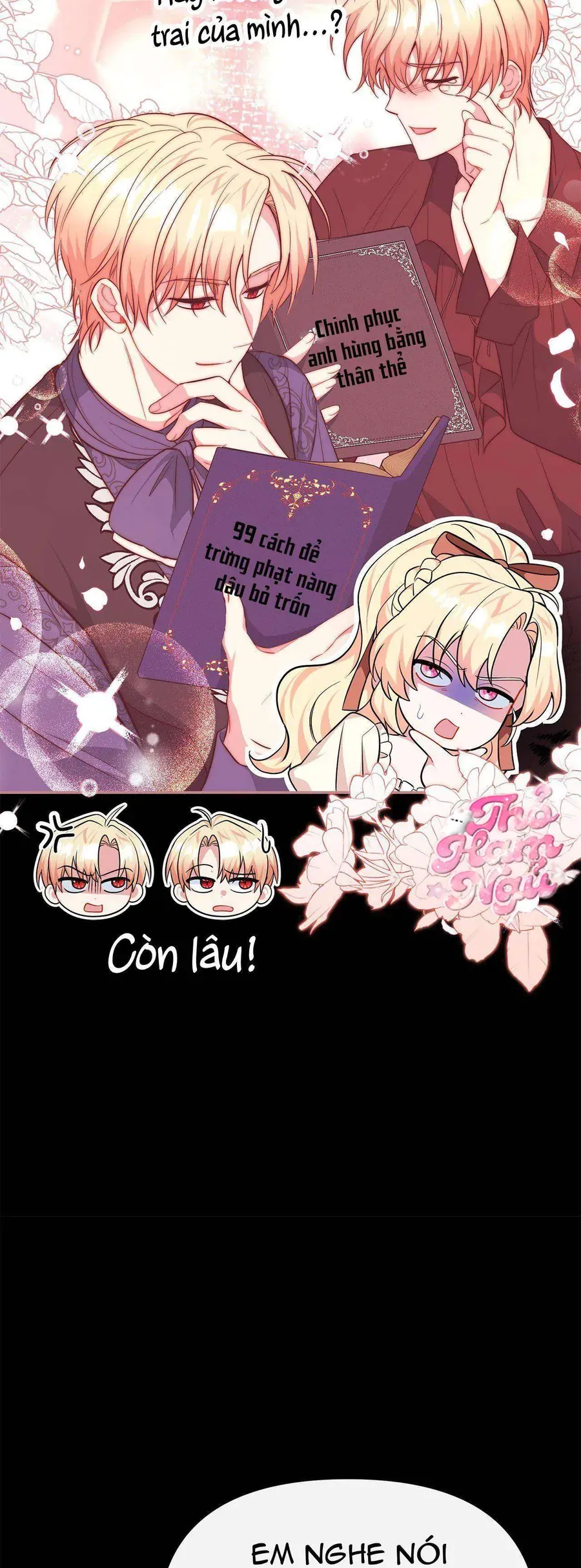 Có Nhiều Nam Chính Quá Đi! Chap 26 - Next Chap 25