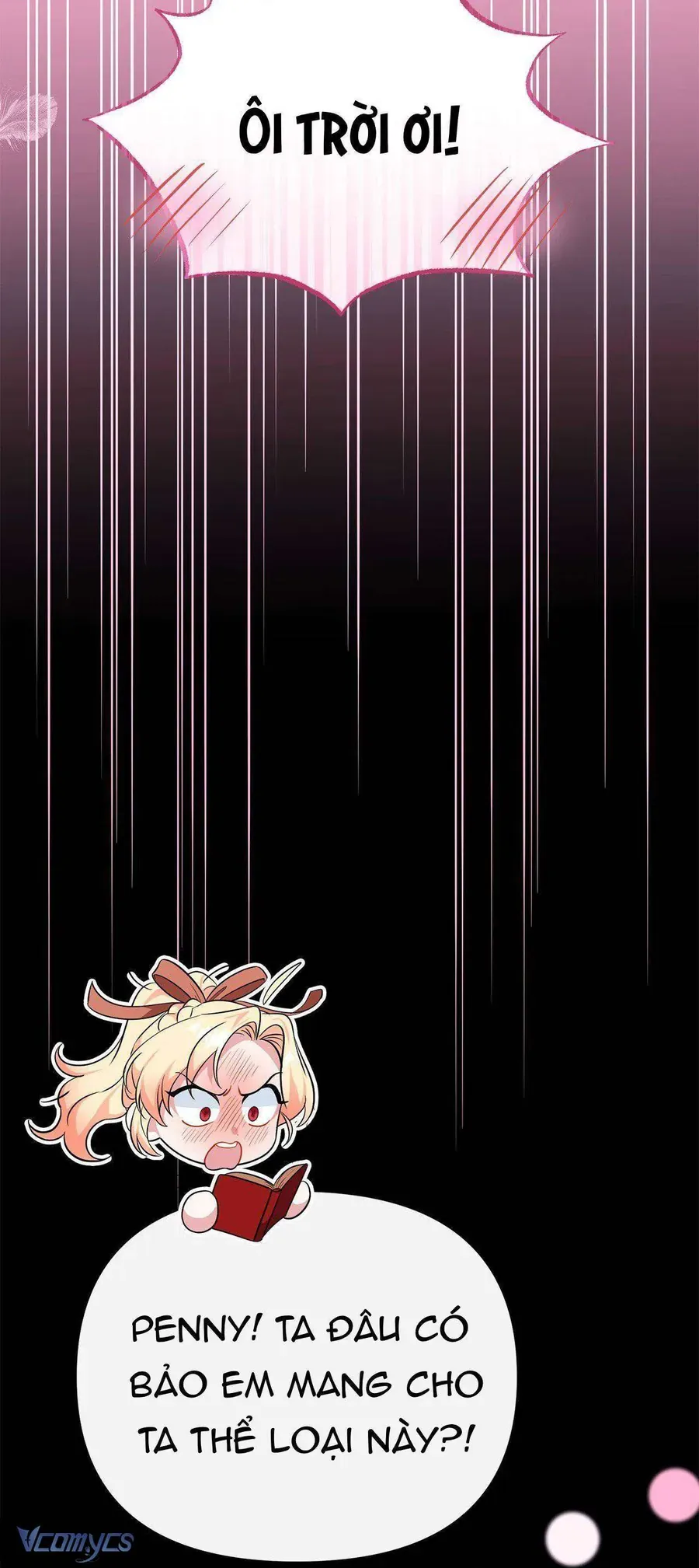 Có Nhiều Nam Chính Quá Đi! Chap 26 - Next Chap 25