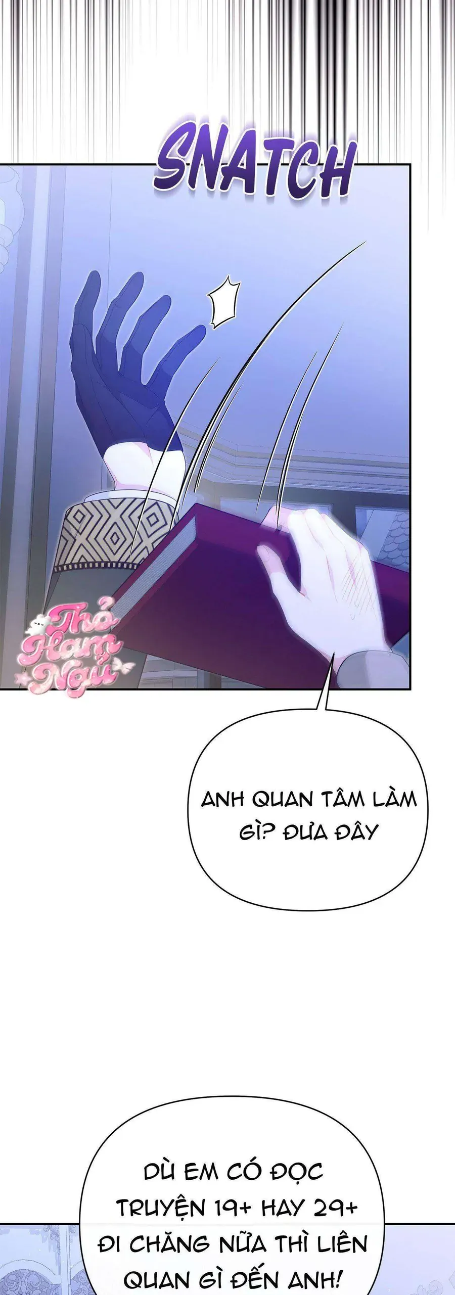 Có Nhiều Nam Chính Quá Đi! Chap 26 - Next Chap 25