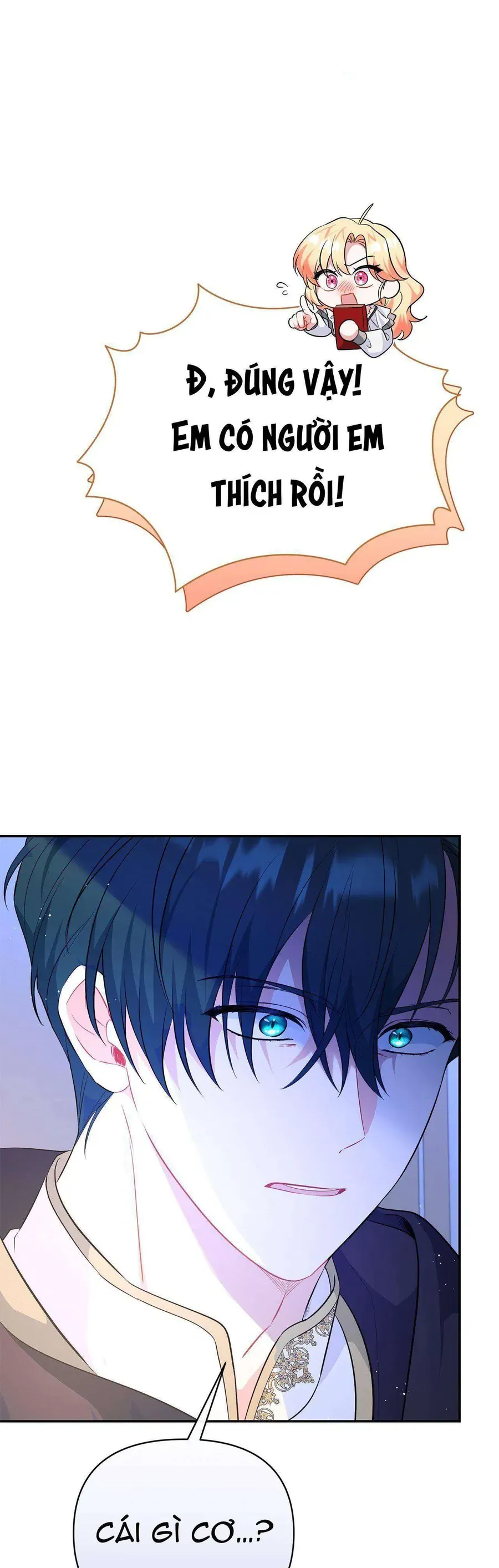 Có Nhiều Nam Chính Quá Đi! Chap 26 - Next Chap 25