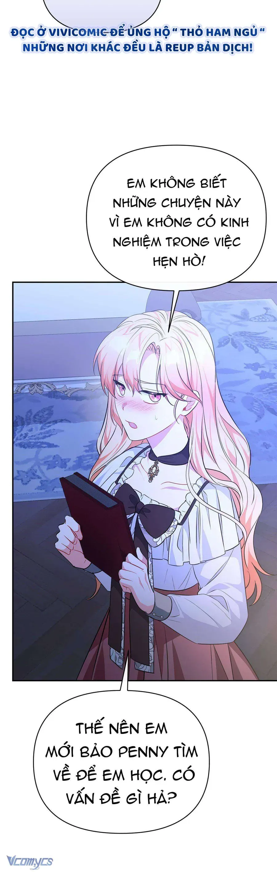 Có Nhiều Nam Chính Quá Đi! Chap 26 - Next Chap 25