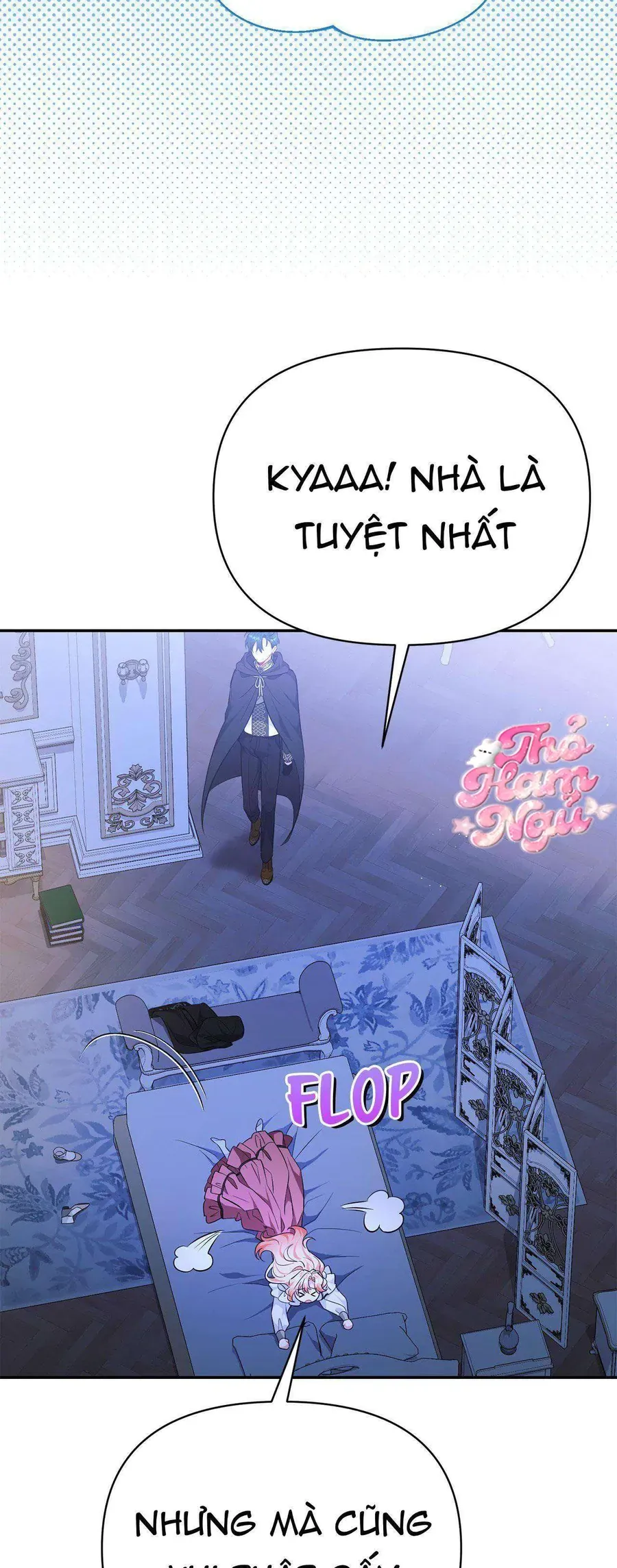 Có Nhiều Nam Chính Quá Đi! Chap 26 - Next Chap 25