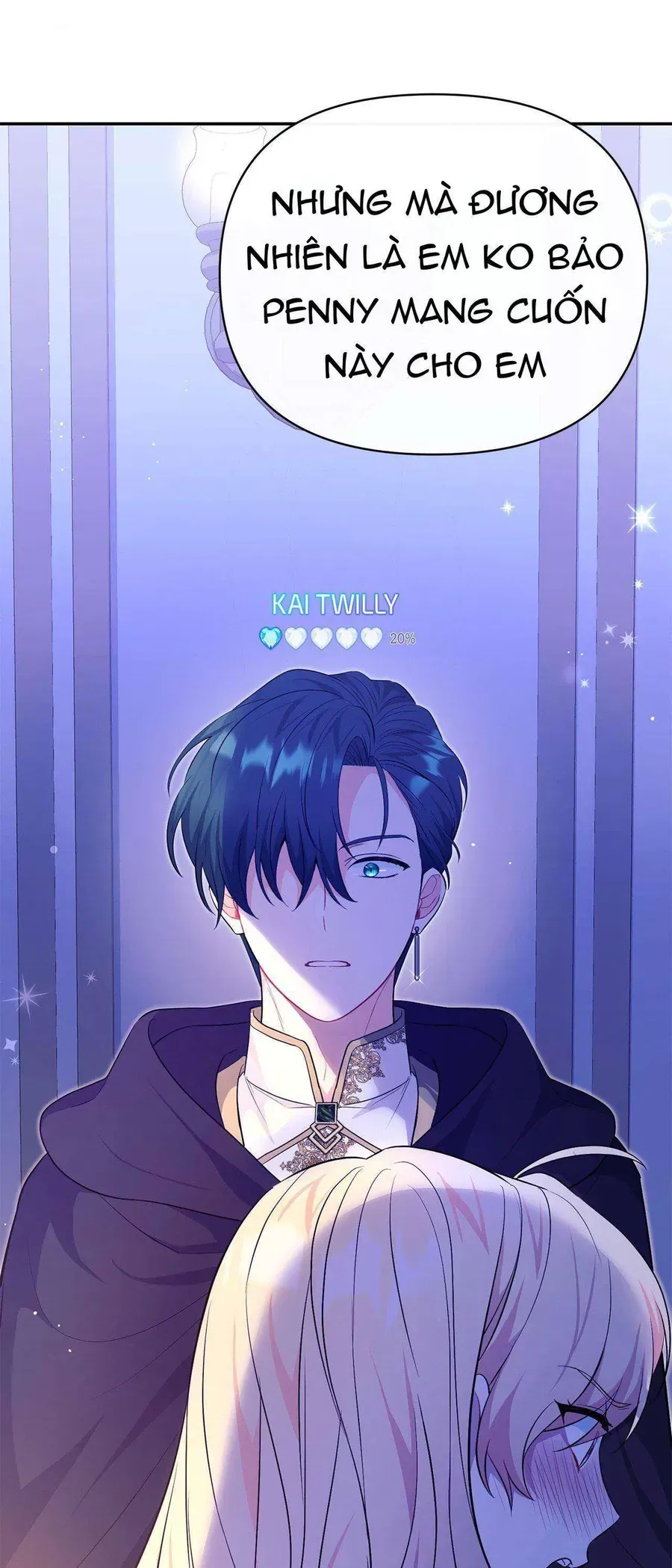 Có Nhiều Nam Chính Quá Đi! Chap 26 - Next Chap 25