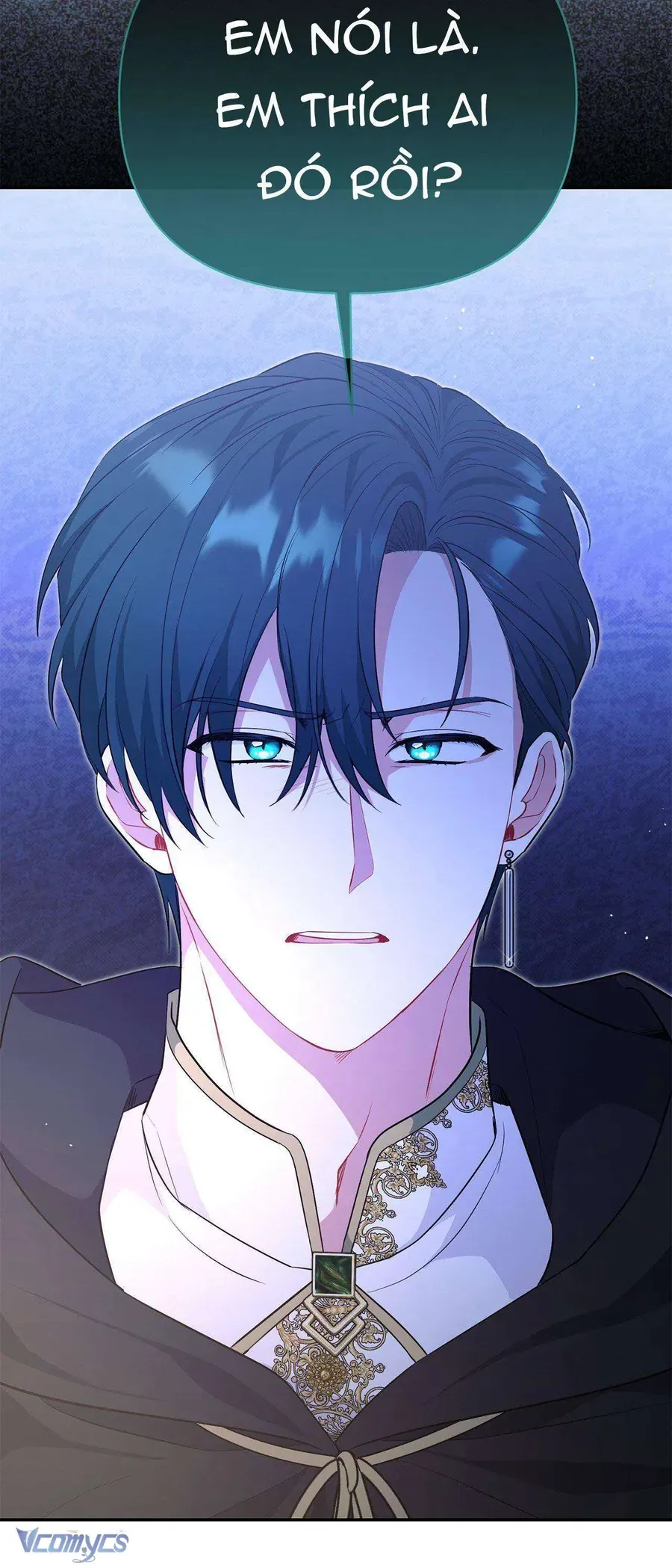 Có Nhiều Nam Chính Quá Đi! Chap 26 - Next Chap 25