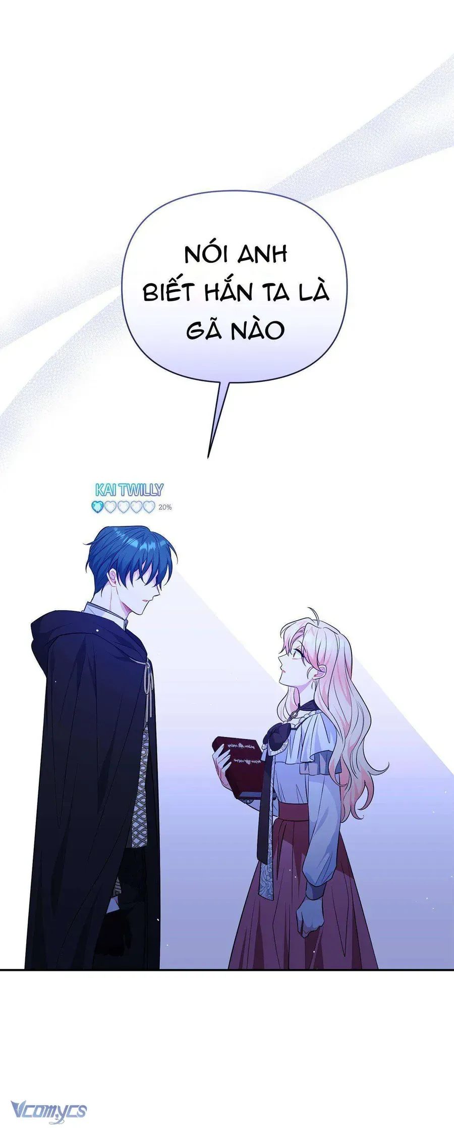 Có Nhiều Nam Chính Quá Đi! Chap 26 - Next Chap 25