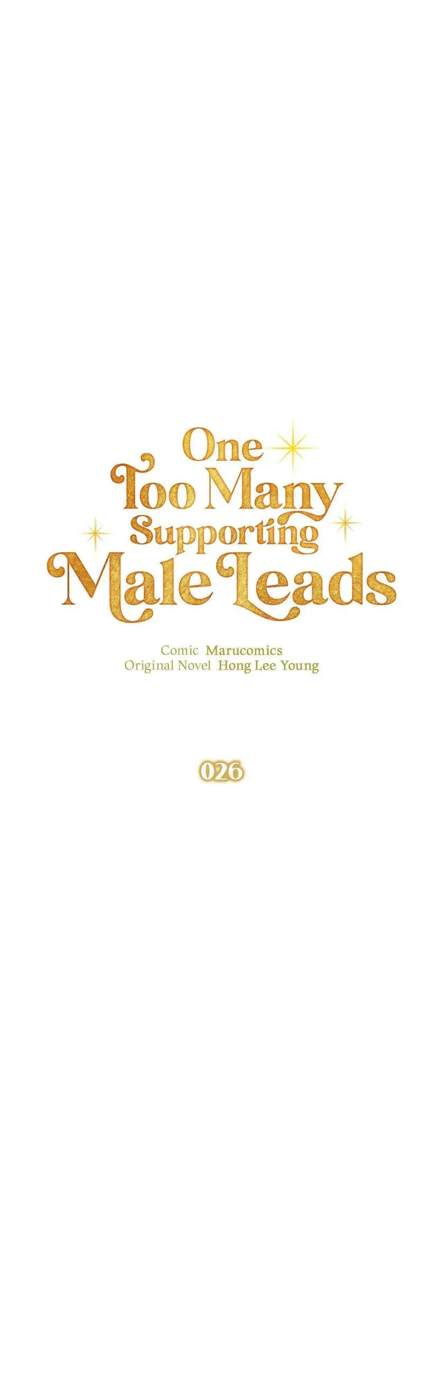 Có Nhiều Nam Chính Quá Đi! Chap 26 - Next Chap 25