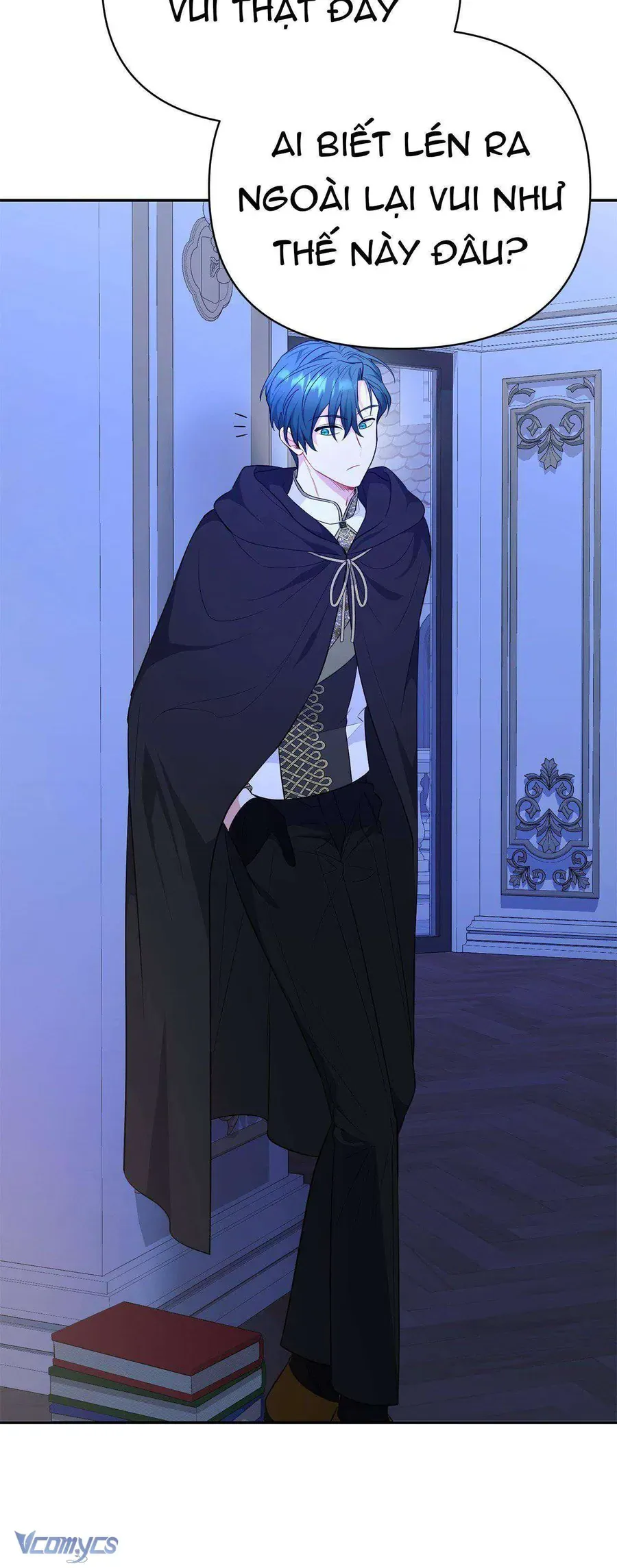 Có Nhiều Nam Chính Quá Đi! Chap 26 - Next Chap 25