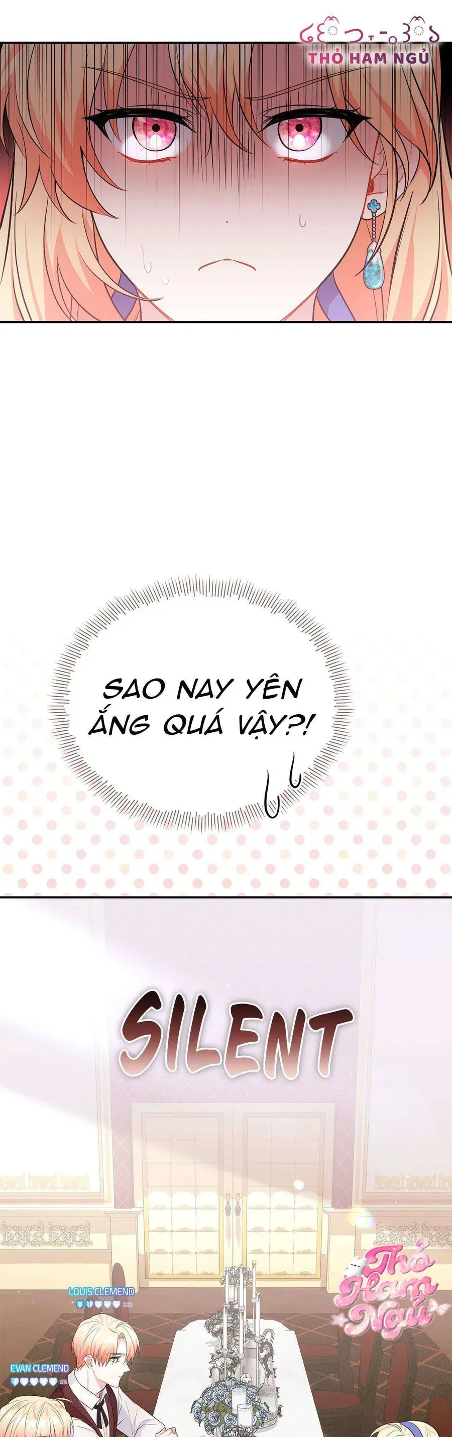 Có Nhiều Nam Chính Quá Đi! Chap 26 - Next Chap 25