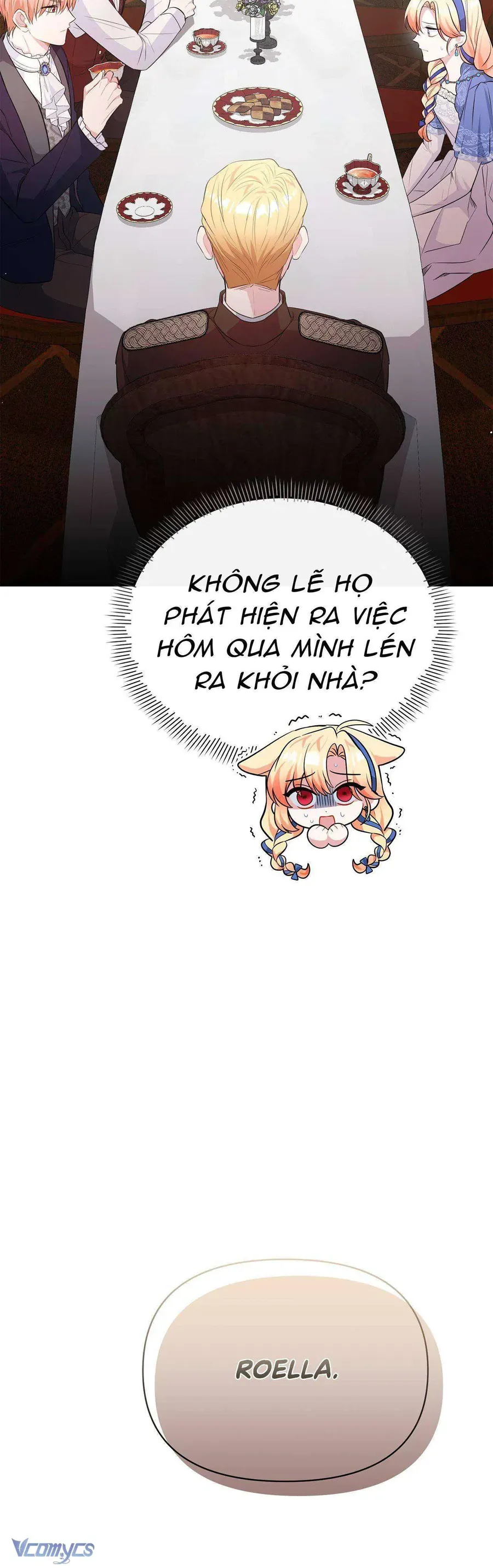Có Nhiều Nam Chính Quá Đi! Chap 26 - Next Chap 25
