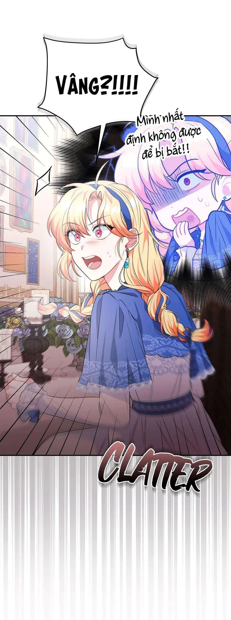 Có Nhiều Nam Chính Quá Đi! Chap 26 - Next Chap 25