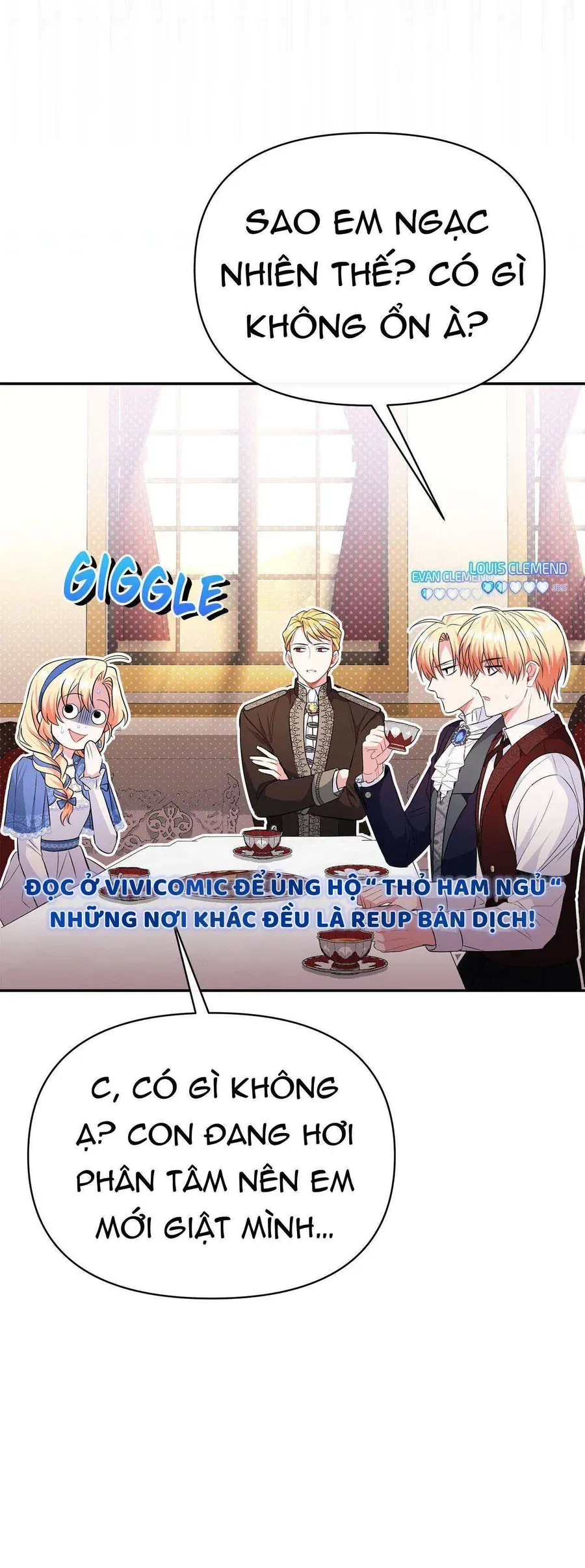 Có Nhiều Nam Chính Quá Đi! Chap 26 - Next Chap 25