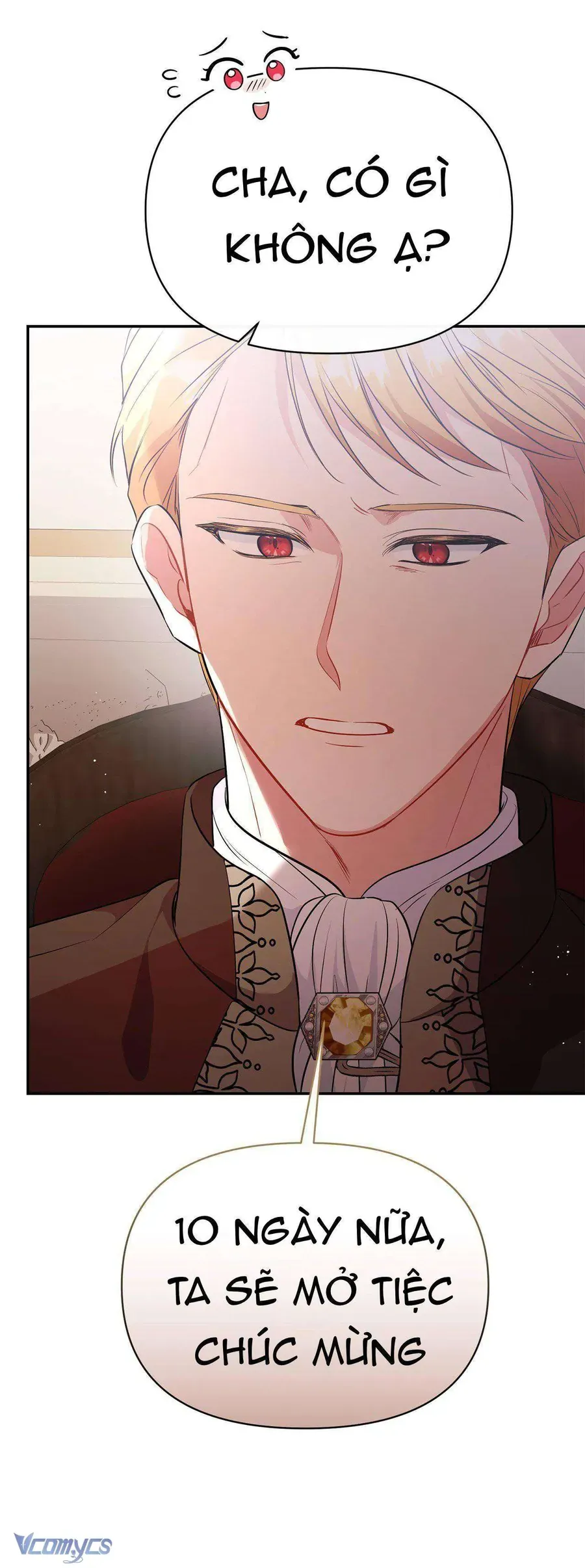 Có Nhiều Nam Chính Quá Đi! Chap 26 - Next Chap 25