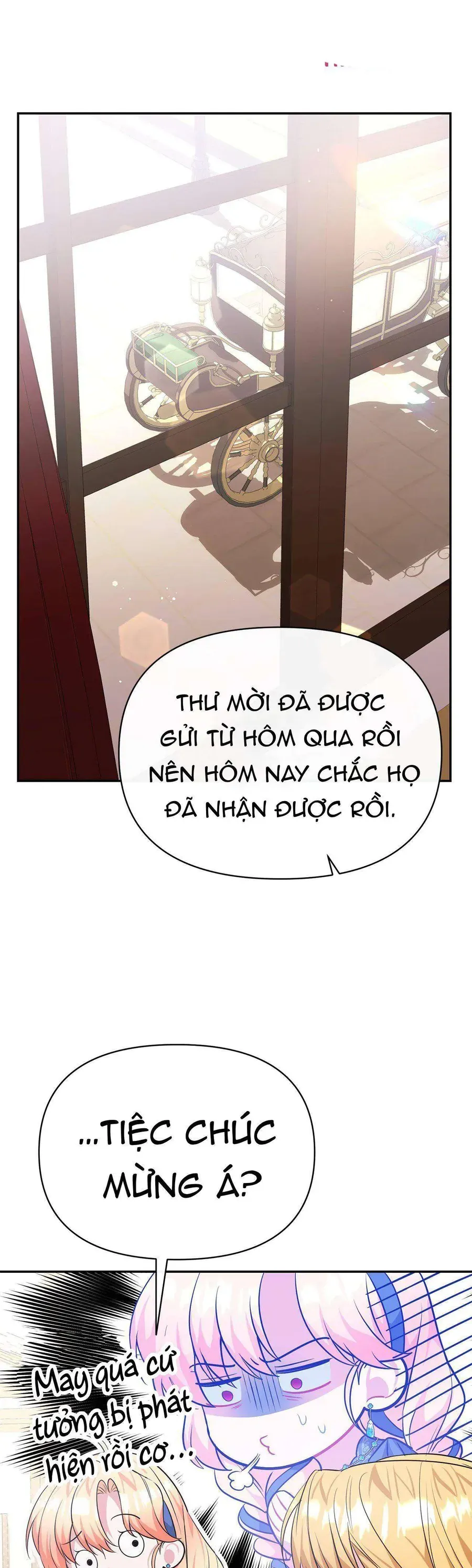 Có Nhiều Nam Chính Quá Đi! Chap 26 - Next Chap 25