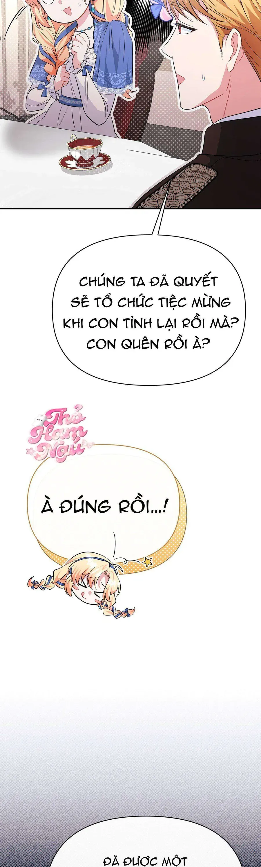 Có Nhiều Nam Chính Quá Đi! Chap 26 - Next Chap 25