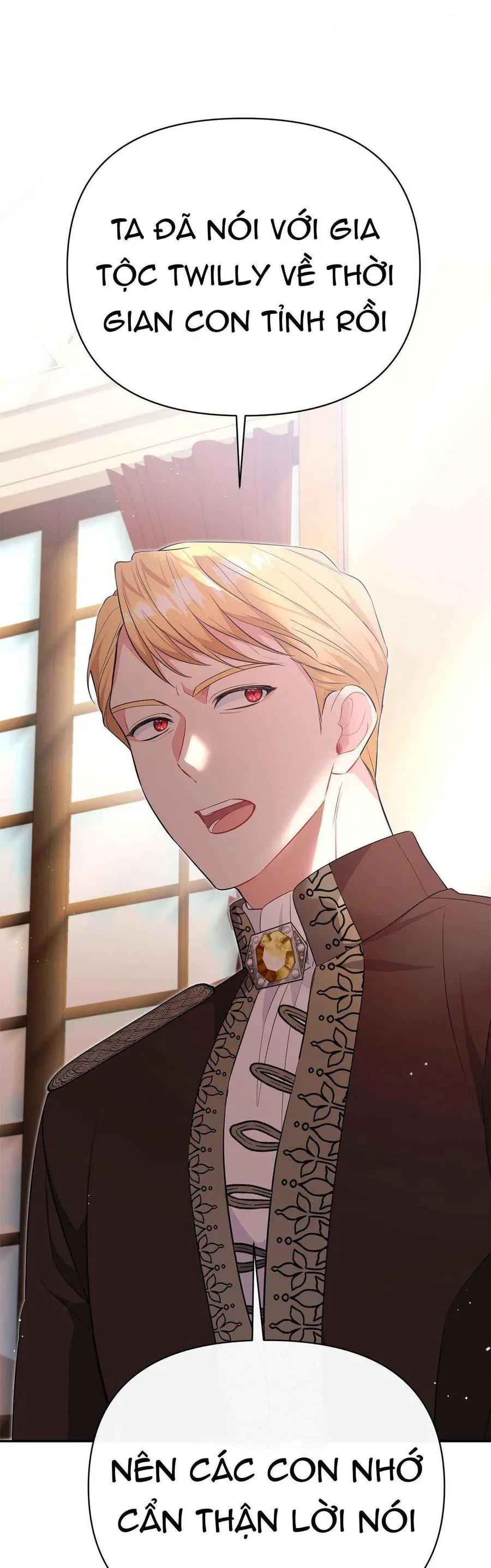 Có Nhiều Nam Chính Quá Đi! Chap 26 - Next Chap 25