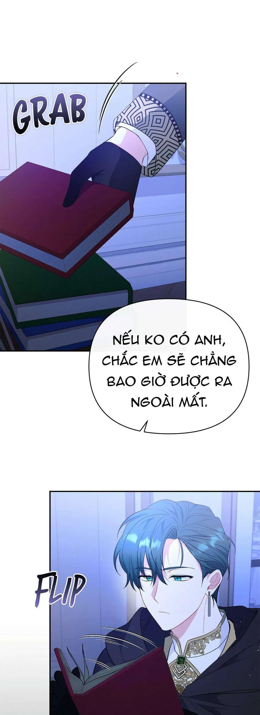 Có Nhiều Nam Chính Quá Đi! Chap 26 - Next Chap 25