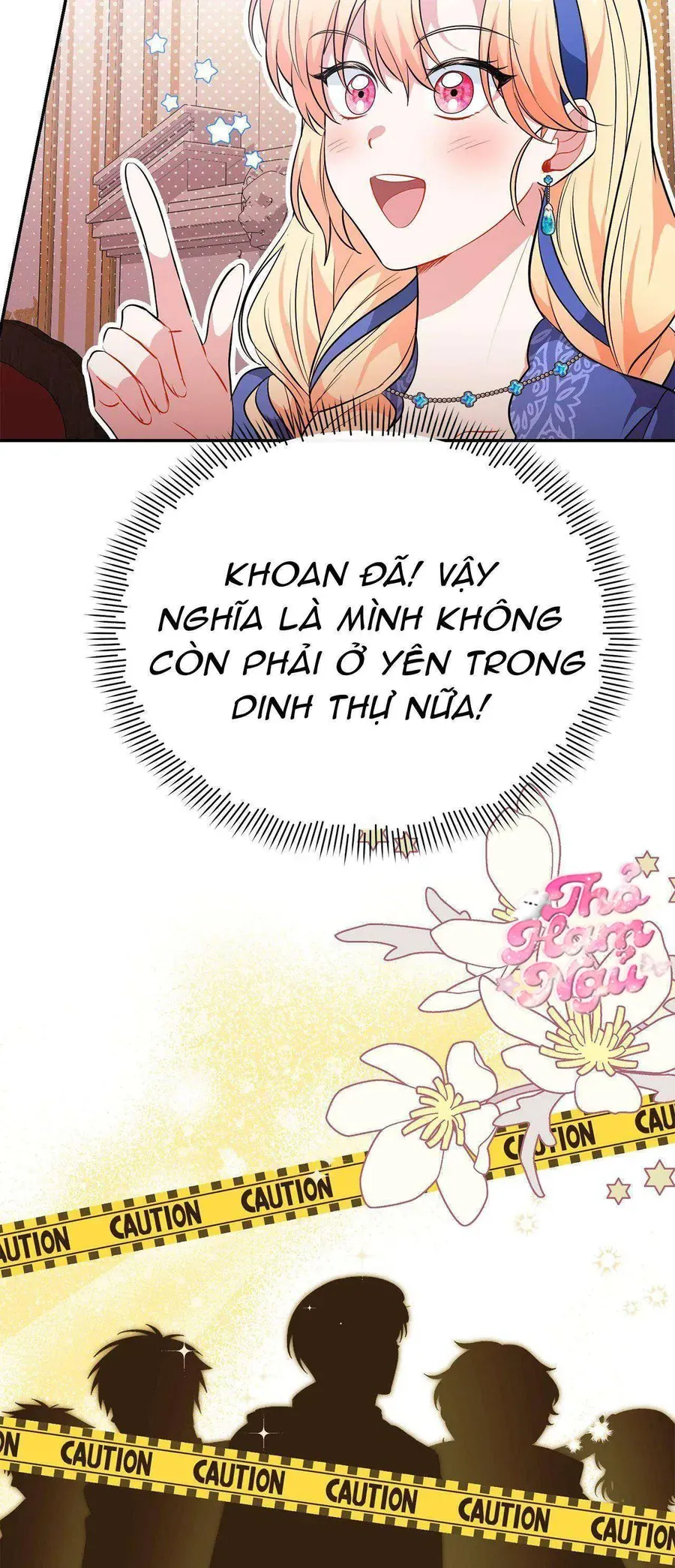 Có Nhiều Nam Chính Quá Đi! Chap 26 - Next Chap 25