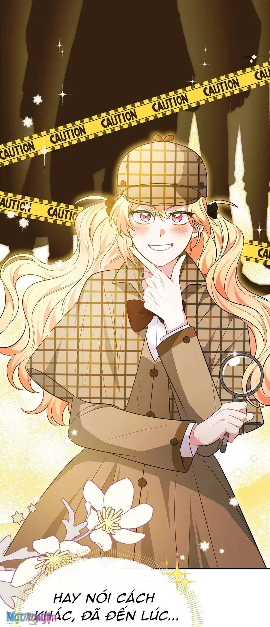 Có Nhiều Nam Chính Quá Đi! Chap 26 - Next Chap 25