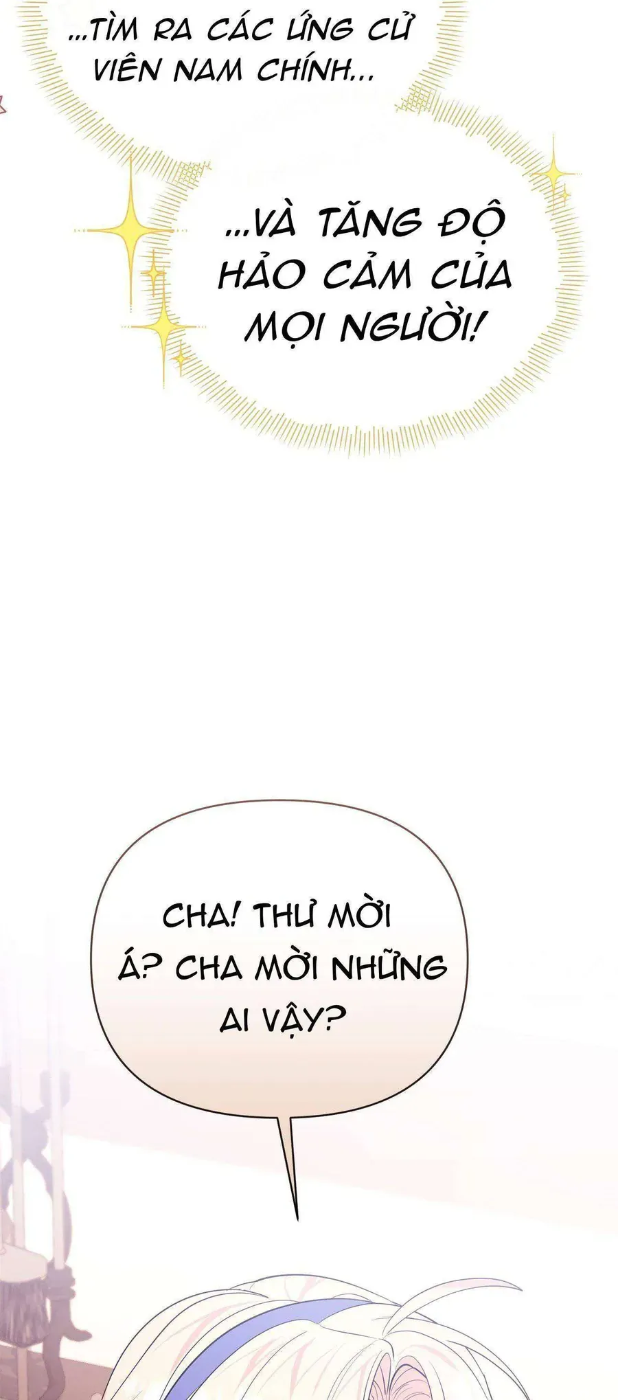 Có Nhiều Nam Chính Quá Đi! Chap 26 - Next Chap 25