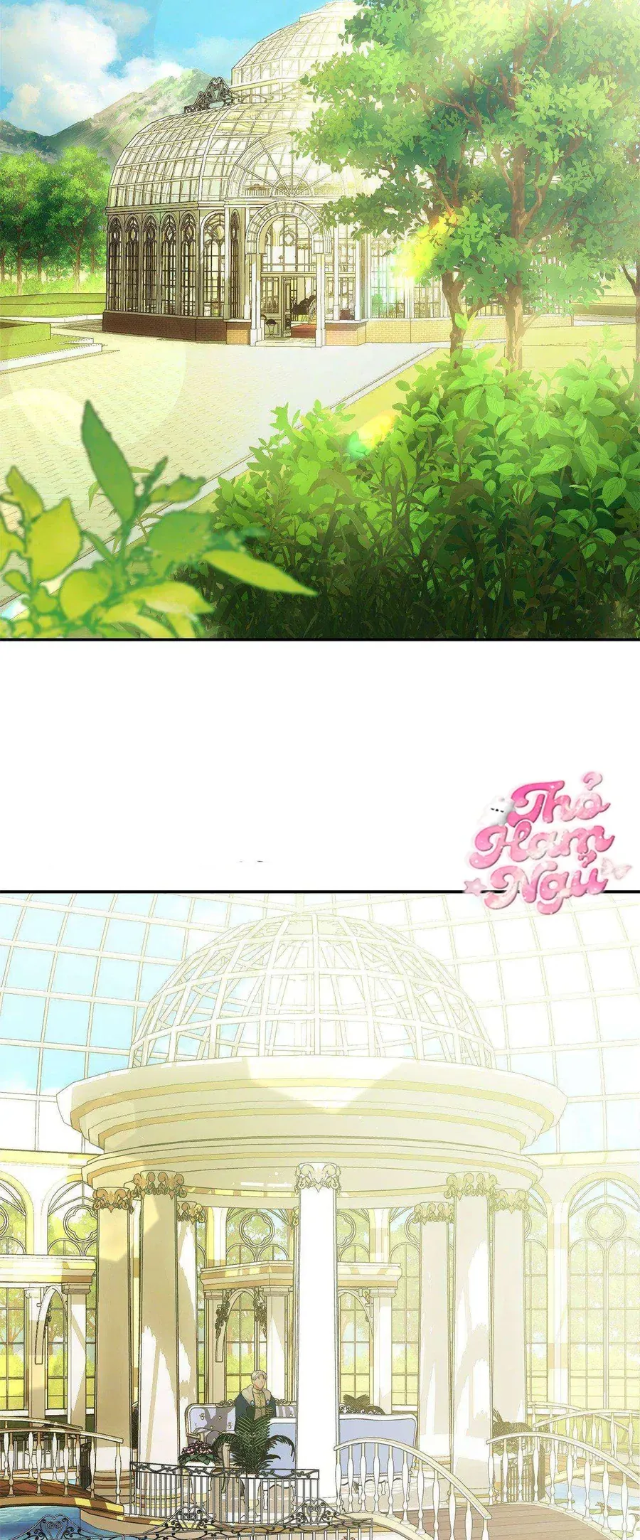 Có Nhiều Nam Chính Quá Đi! Chap 26 - Next Chap 25