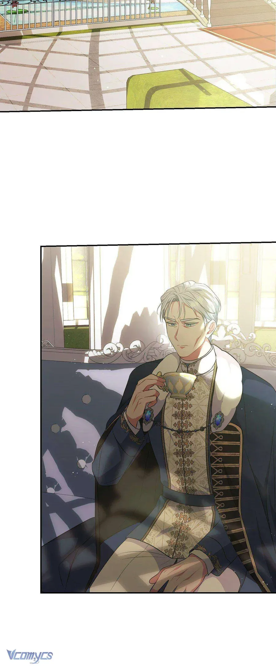 Có Nhiều Nam Chính Quá Đi! Chap 26 - Next Chap 25