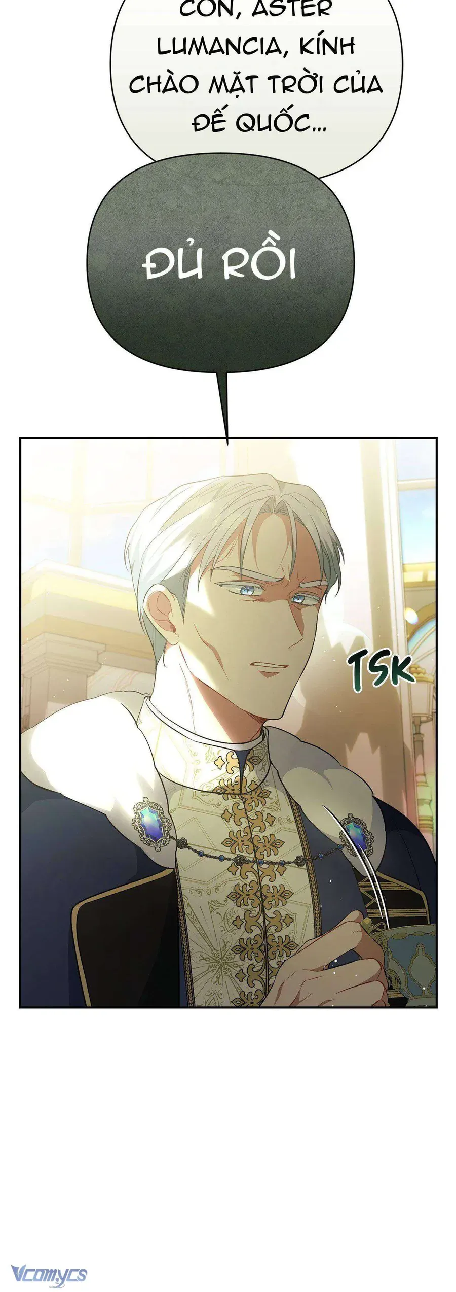 Có Nhiều Nam Chính Quá Đi! Chap 26 - Next Chap 25