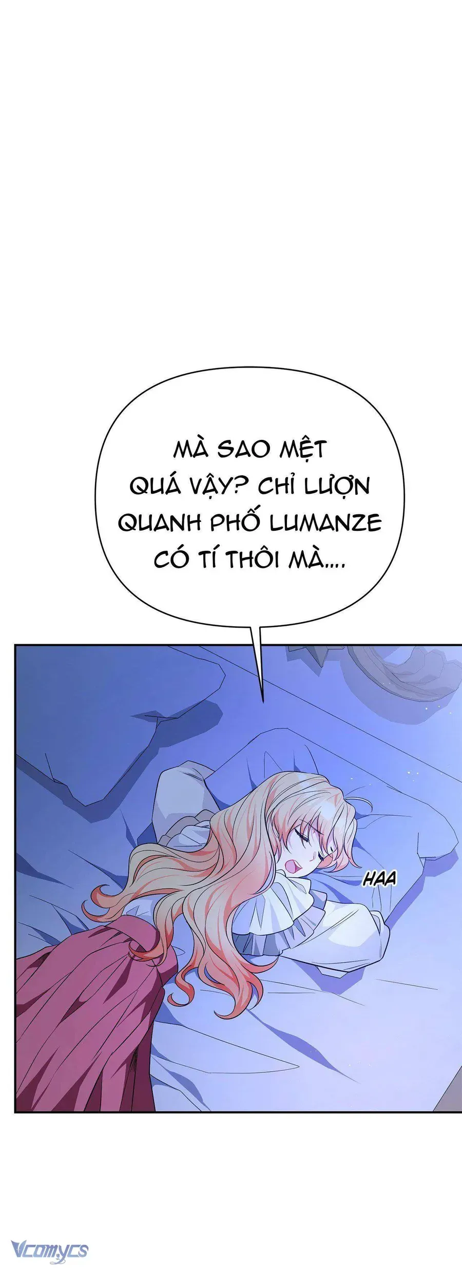 Có Nhiều Nam Chính Quá Đi! Chap 26 - Next Chap 25