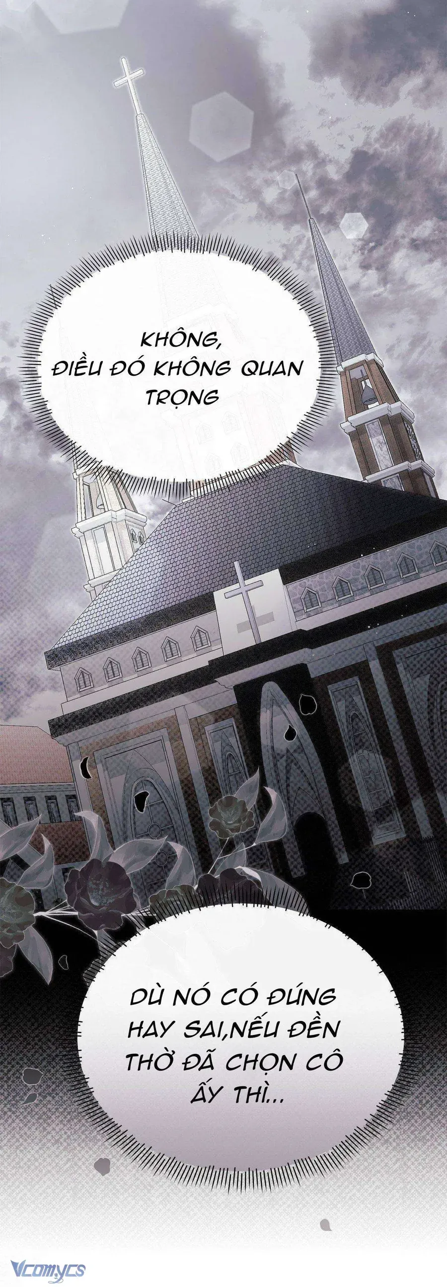 Có Nhiều Nam Chính Quá Đi! Chap 27 - Next Chap 26