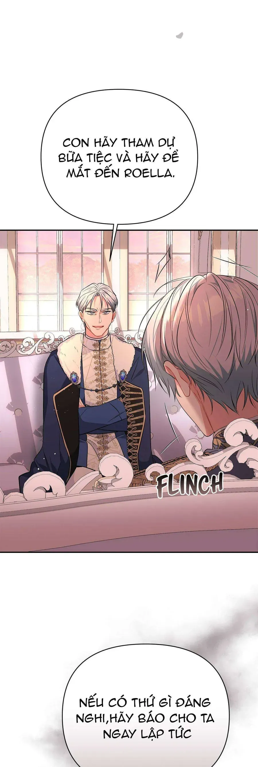 Có Nhiều Nam Chính Quá Đi! Chap 27 - Next Chap 26