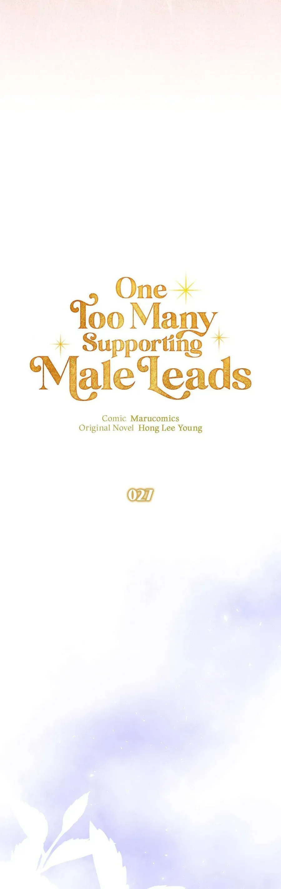 Có Nhiều Nam Chính Quá Đi! Chap 27 - Next Chap 26