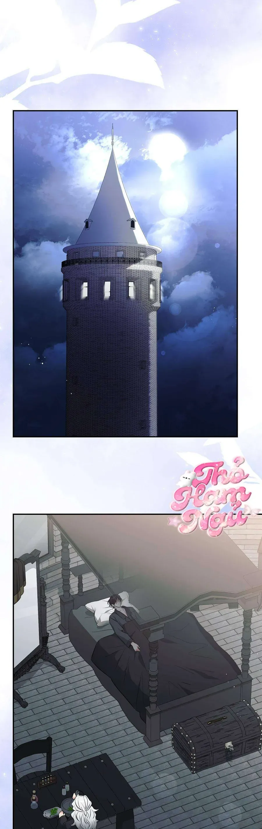 Có Nhiều Nam Chính Quá Đi! Chap 27 - Next Chap 26