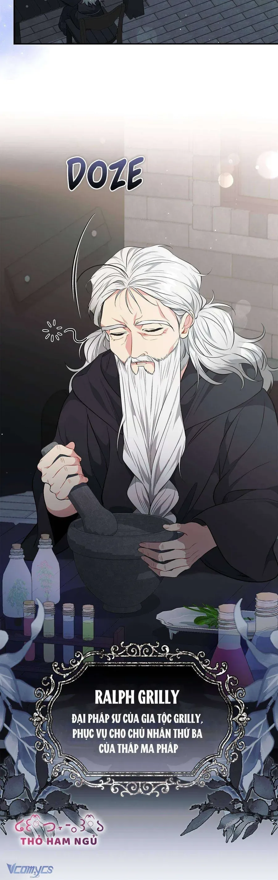 Có Nhiều Nam Chính Quá Đi! Chap 27 - Next Chap 26