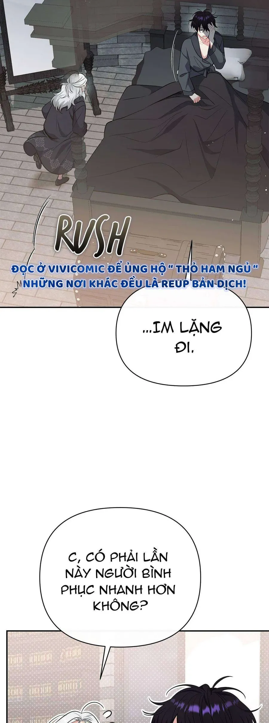 Có Nhiều Nam Chính Quá Đi! Chap 27 - Next Chap 26