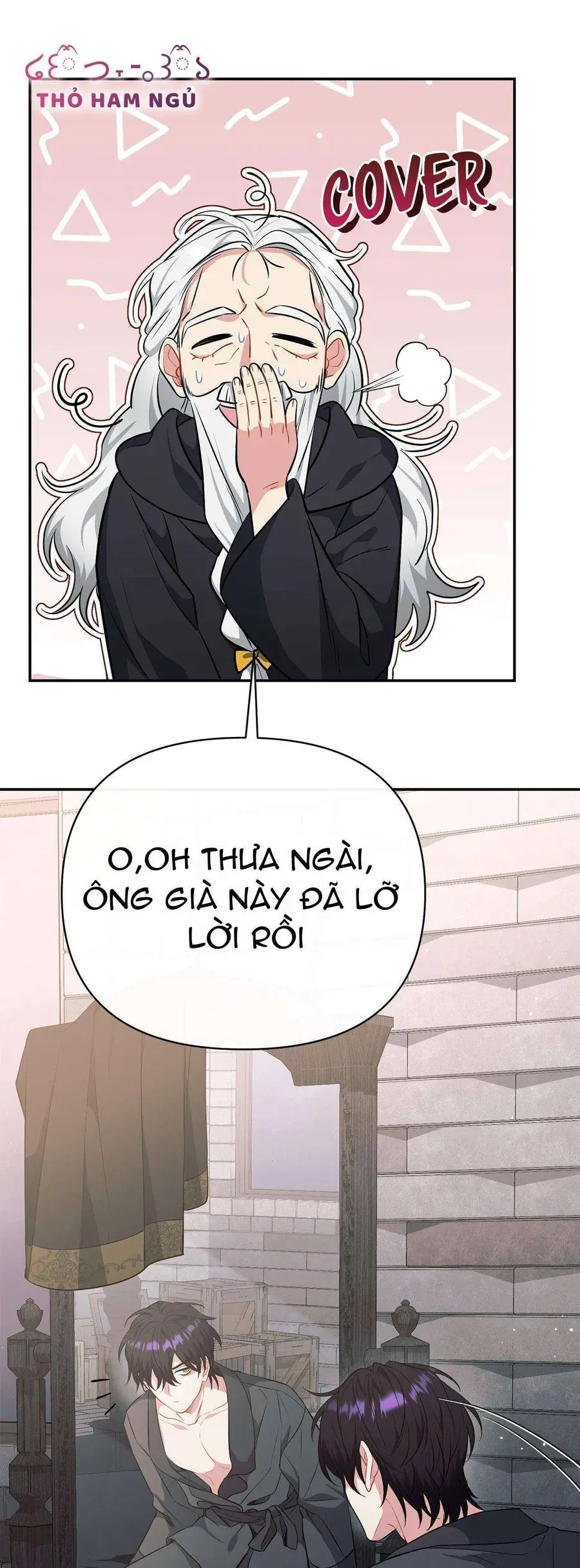 Có Nhiều Nam Chính Quá Đi! Chap 27 - Next Chap 26