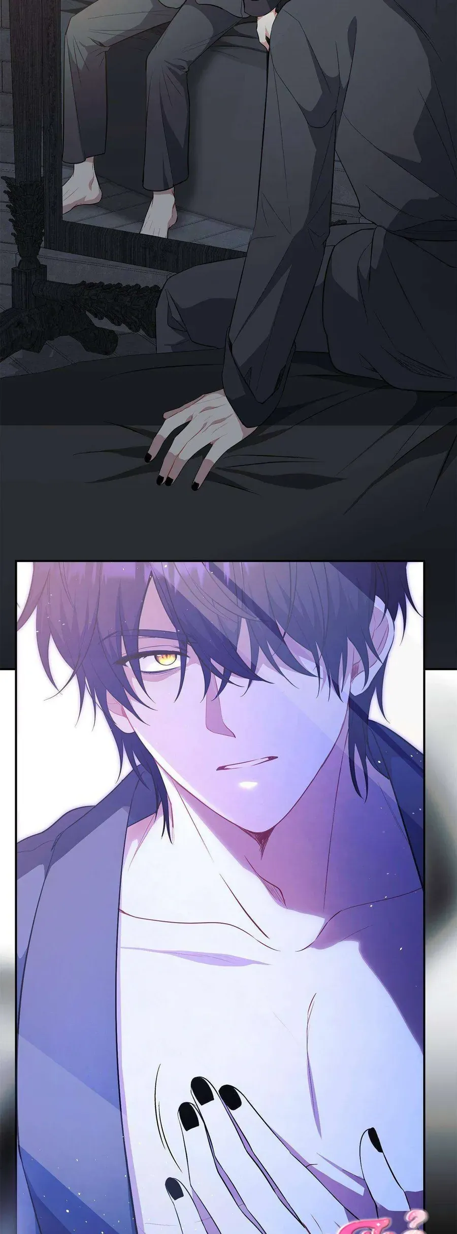 Có Nhiều Nam Chính Quá Đi! Chap 27 - Next Chap 26