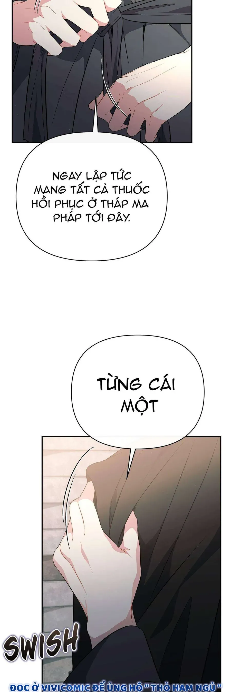 Có Nhiều Nam Chính Quá Đi! Chap 27 - Next Chap 26