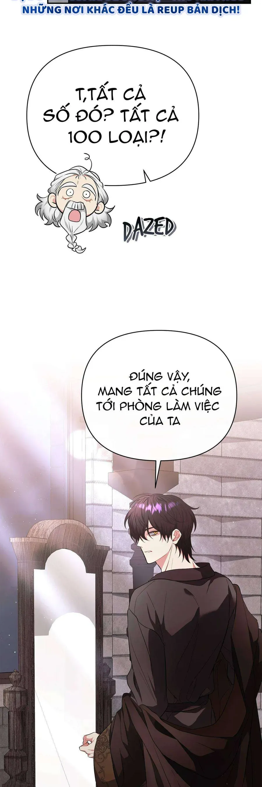 Có Nhiều Nam Chính Quá Đi! Chap 27 - Next Chap 26