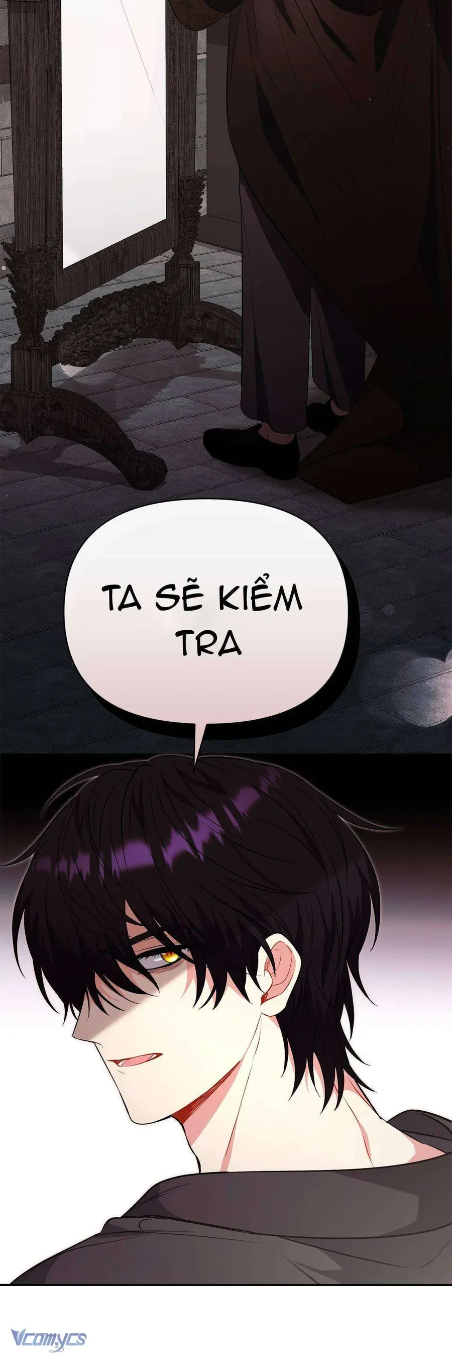Có Nhiều Nam Chính Quá Đi! Chap 27 - Next Chap 26