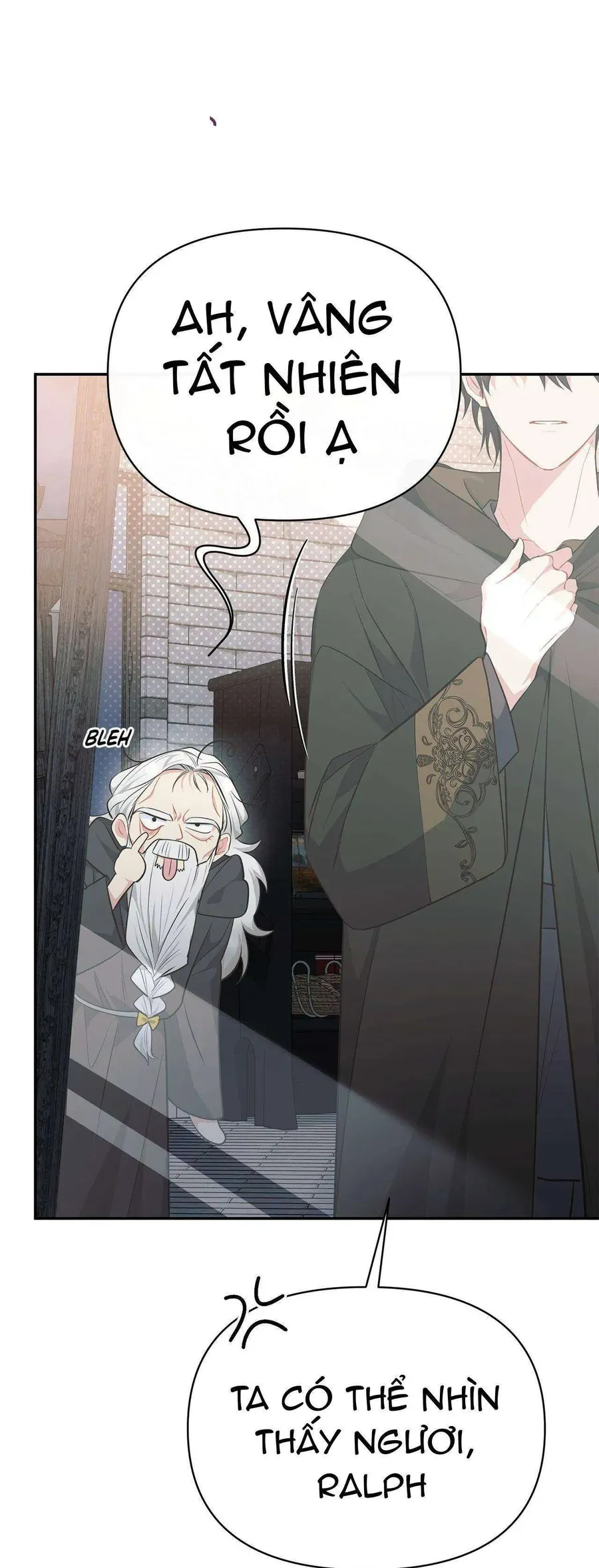 Có Nhiều Nam Chính Quá Đi! Chap 27 - Next Chap 26