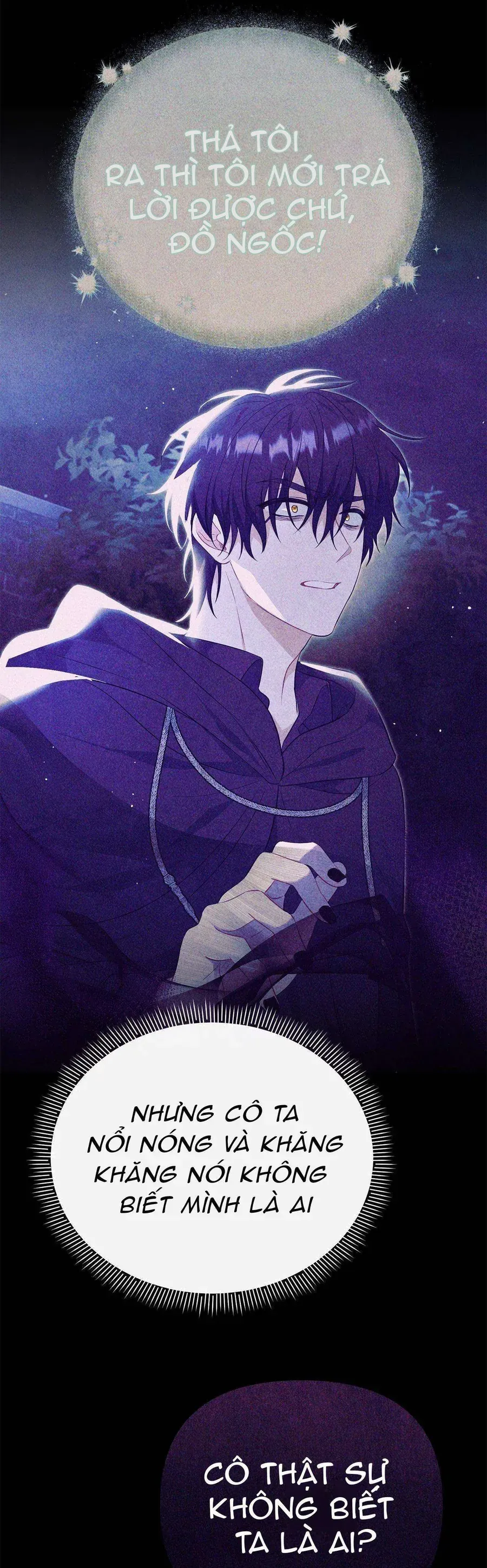 Có Nhiều Nam Chính Quá Đi! Chap 27 - Next Chap 26