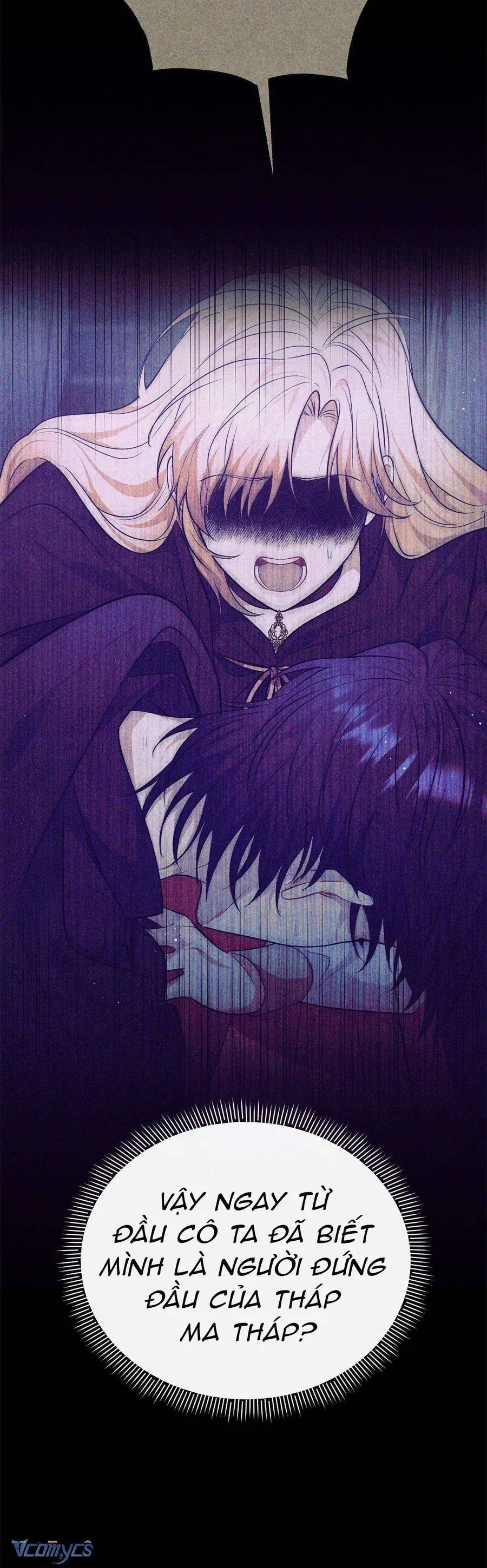 Có Nhiều Nam Chính Quá Đi! Chap 27 - Next Chap 26