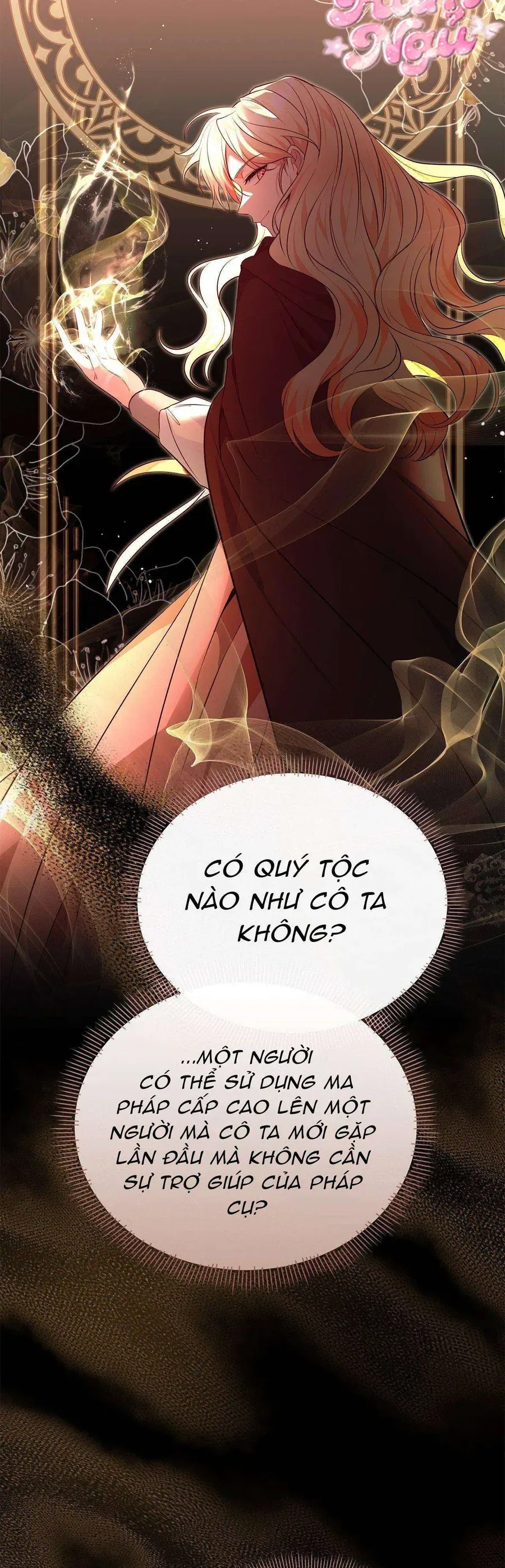 Có Nhiều Nam Chính Quá Đi! Chap 27 - Next Chap 26
