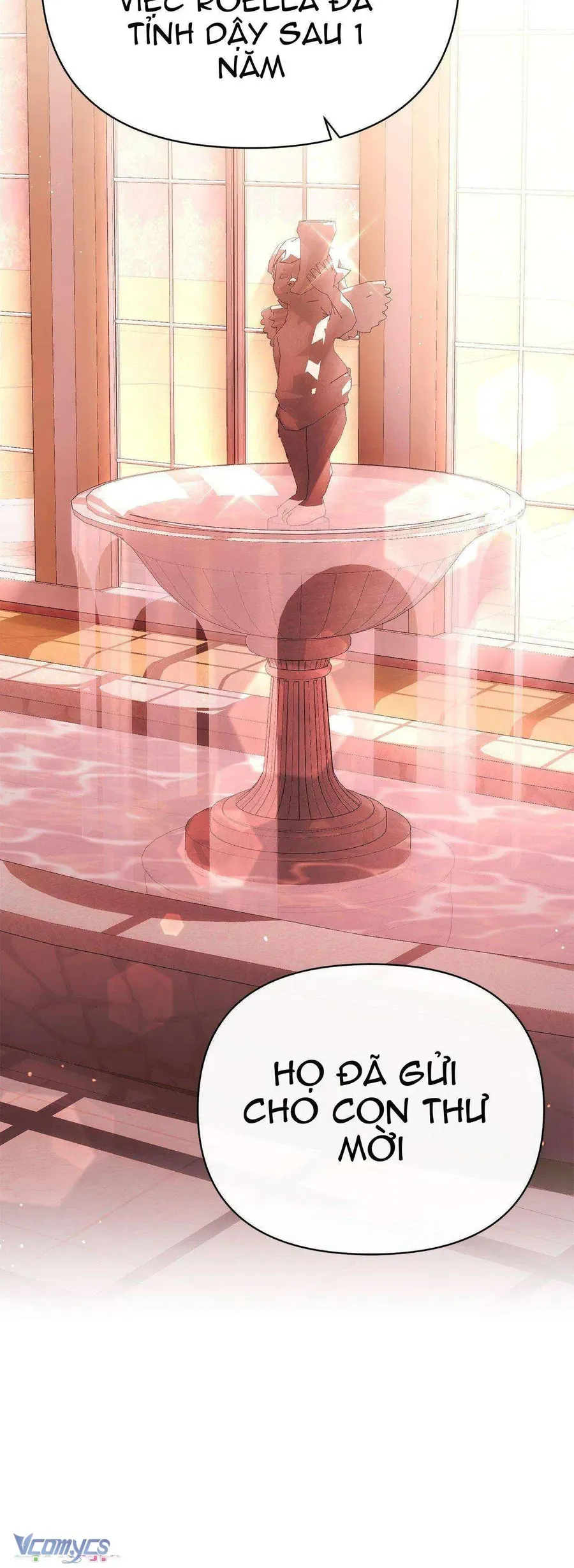 Có Nhiều Nam Chính Quá Đi! Chap 27 - Next Chap 26