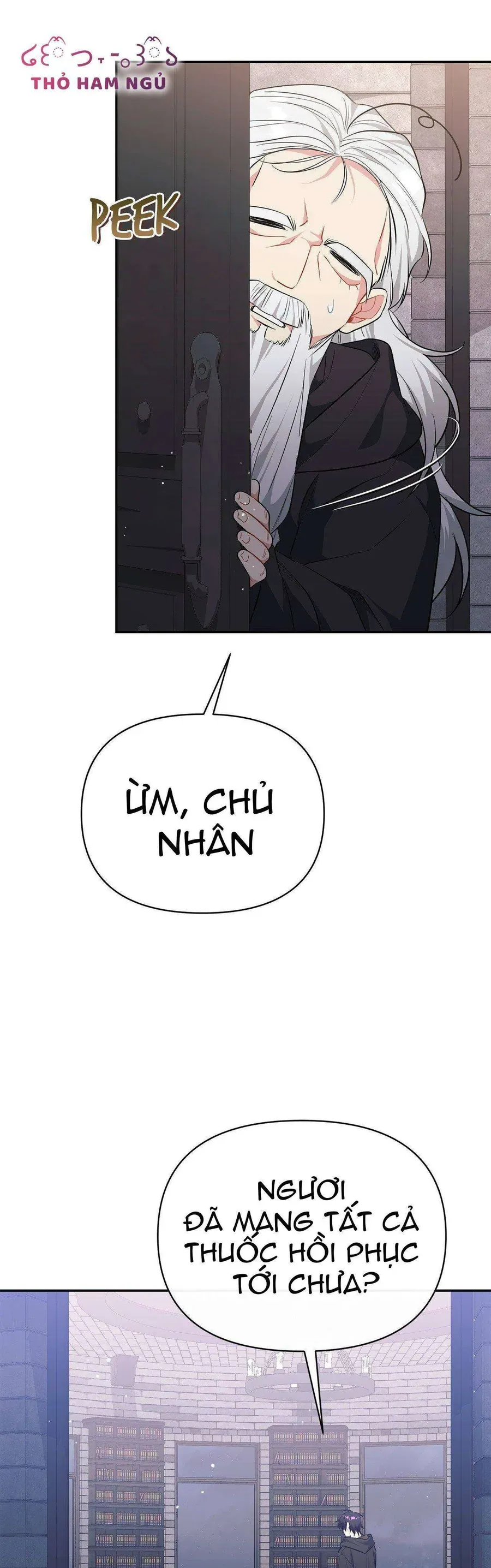 Có Nhiều Nam Chính Quá Đi! Chap 27 - Next Chap 26