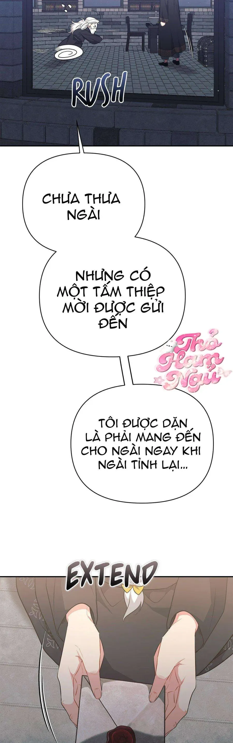 Có Nhiều Nam Chính Quá Đi! Chap 27 - Next Chap 26