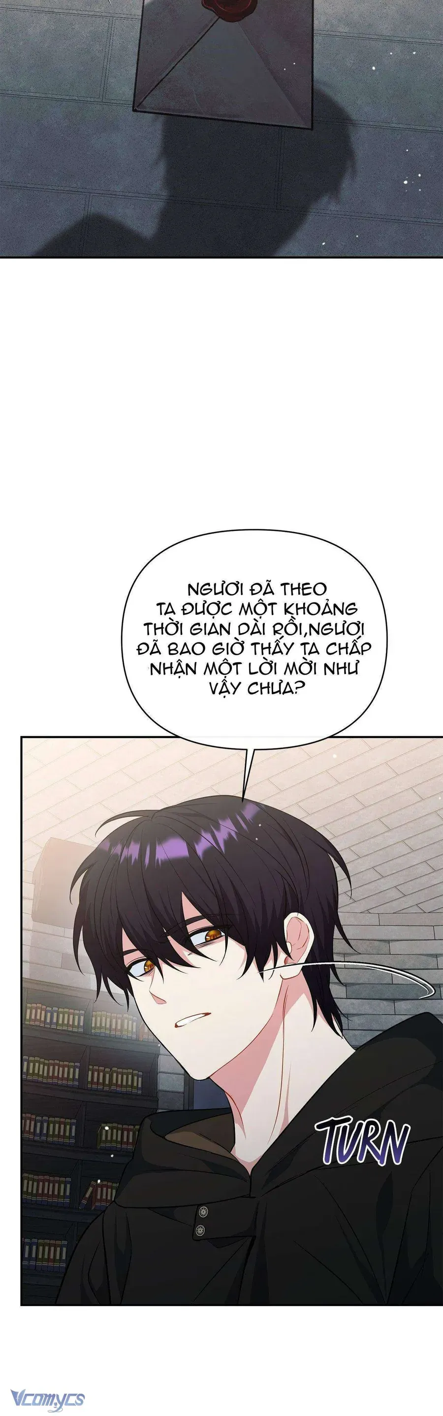 Có Nhiều Nam Chính Quá Đi! Chap 27 - Next Chap 26